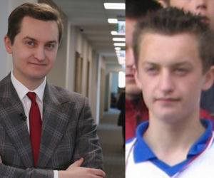 Kim politycy chcieli zostać w dzieciństwie?