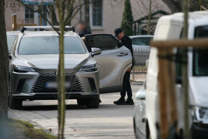 Rodzinny weekend premiera