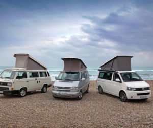 Volkswagen California