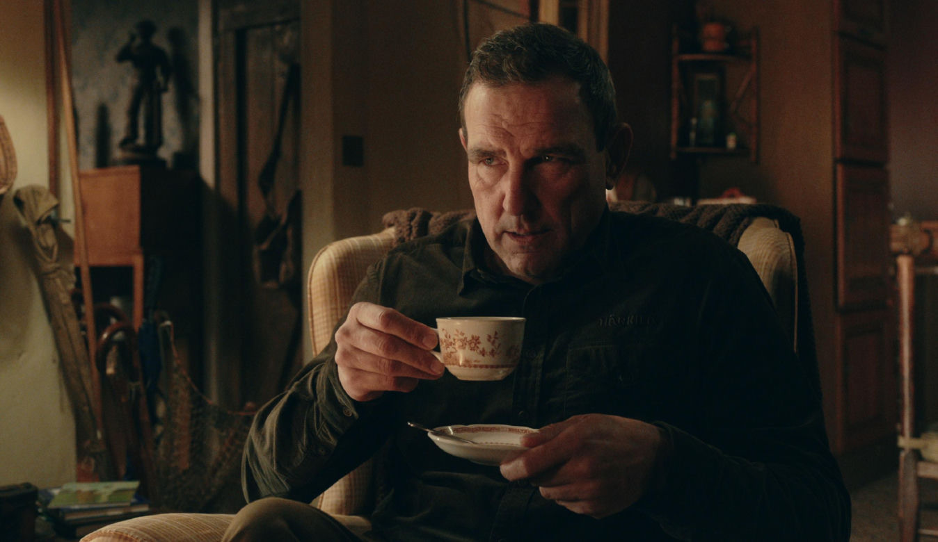 Guy Ritchie i Netflix połączyli siły. Co z tego wyszło?
