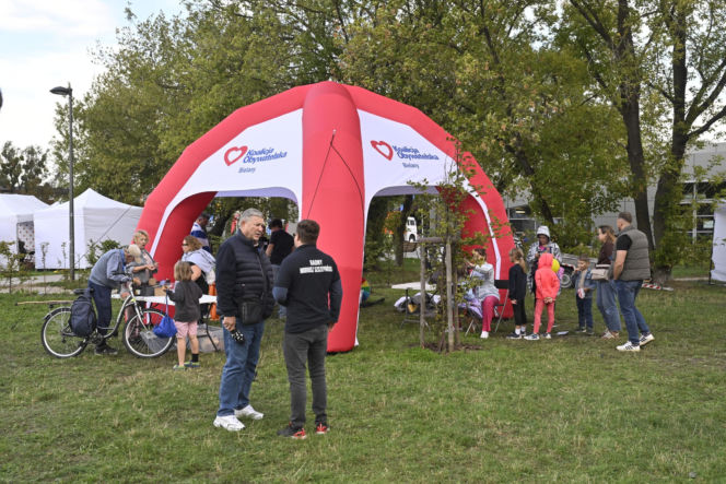 Żegnaj Lato na Bielanach 2026