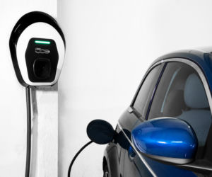 Fiat 500 EV La Prima