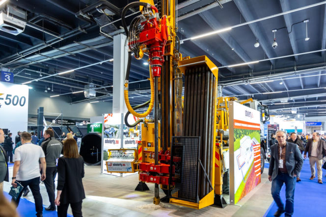 Targi Enex 2026 w Kielcach