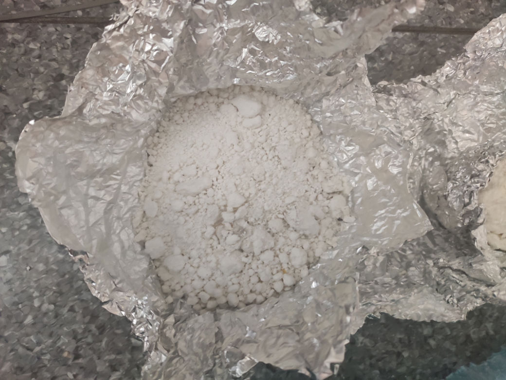 Kryminalni z Torunia przeprowadzili akcję na Bydgoskim Przedmieściu. Znaleźli narkotyki
