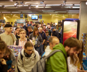 WawaGra – Planszówki wracają na PGE Narodowy!