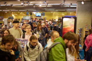 WawaGra – Planszówki wracają na PGE Narodowy!