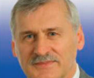Taktyczna emerytura burmistrza