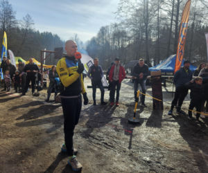 TrailOn Stawiguda - Wiosna Na Szlaku