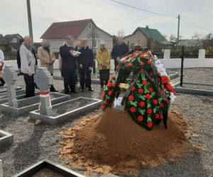 Pogrzeb Emila Czeczko