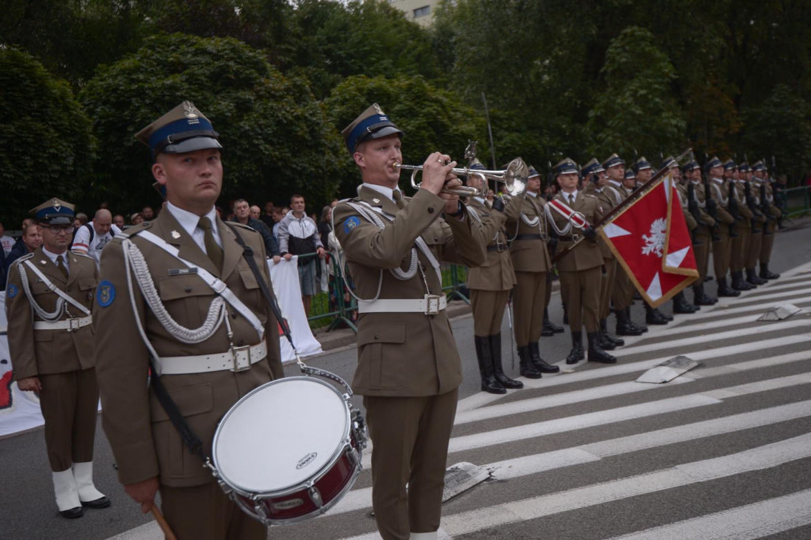 Marsz Pamięci na Woli. Poruszająca uroczystość
