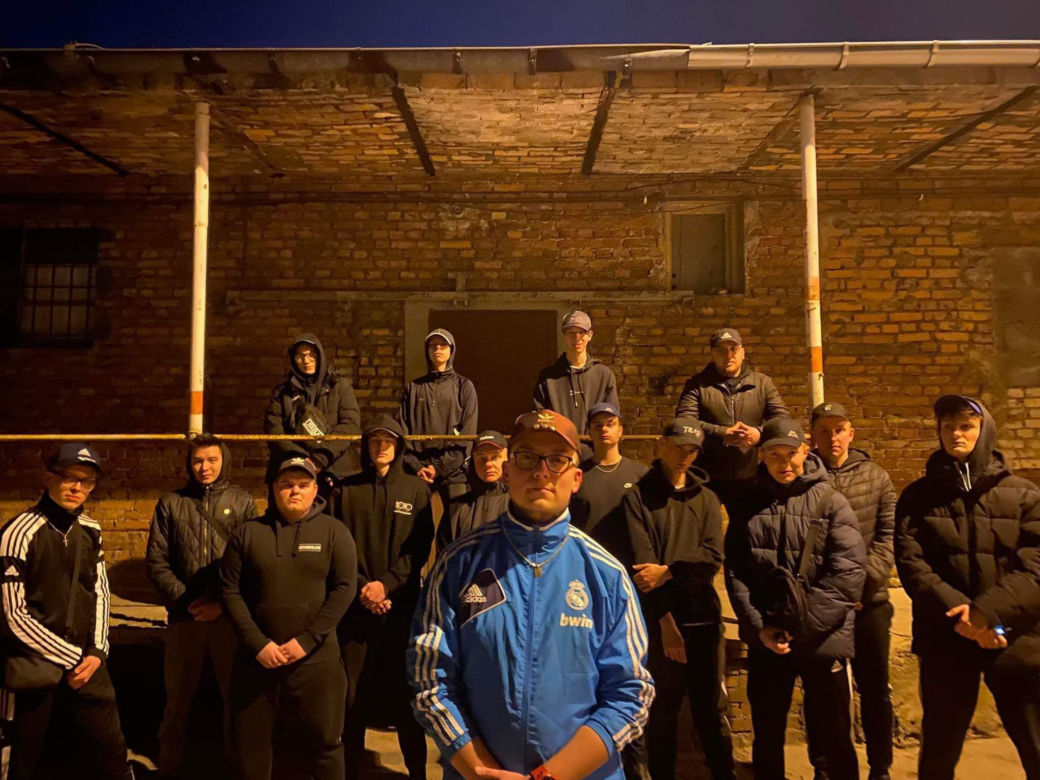 Rap po godzinach. Danteek opowiada o swoim albumie FATUM