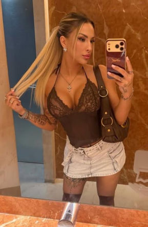 Sabina Jaksova