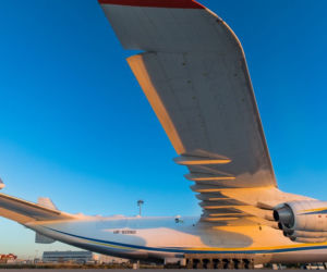 An-225 Mrija