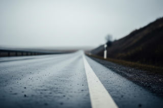 Wypadek BMW w Raju. Co doprowadziło do tak koszmarnego finału?