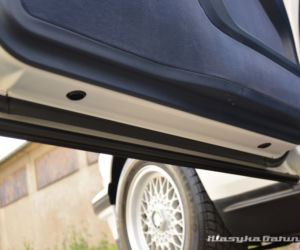 Fabrycznie nowe BMW serii 7 z 1992 roku