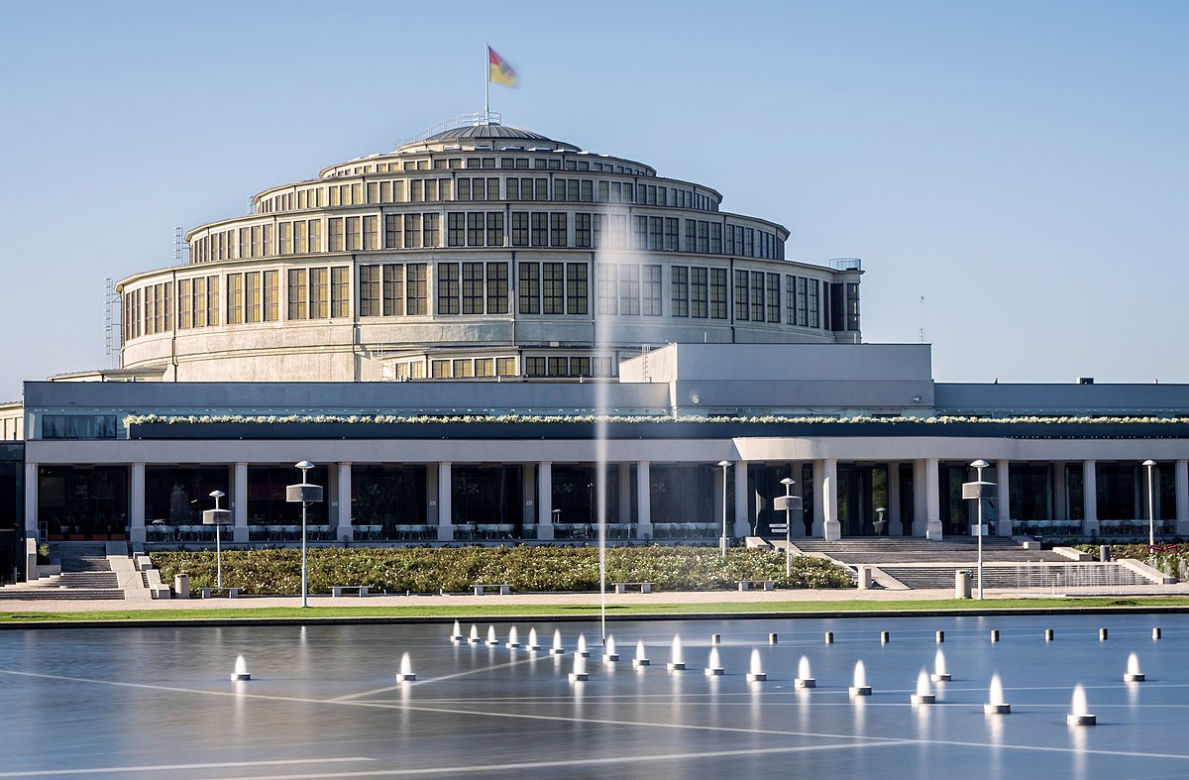 17 najcenniejszych zabytków w Polsce. Zobacz cuda z listy UNESCO