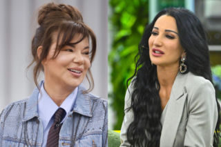 Steczkowska o Górniak: „Gniewa się za rzeczy, których nie rozumiem”