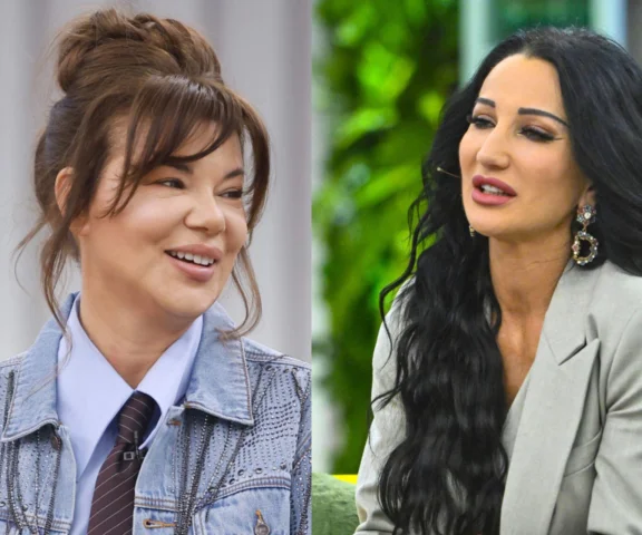 Gniewa się za rzeczy, których nie rozumiem