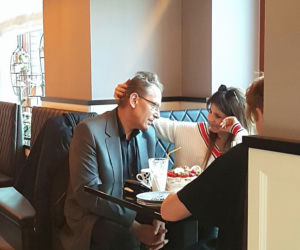 Jacek Borkowski i Paulina Koziejowska  rozstali się