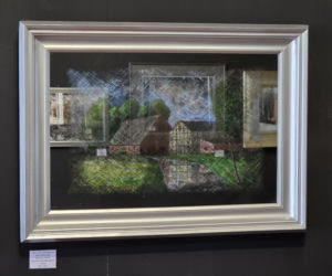 Lustra z galerii Artura Kubaszewskiego