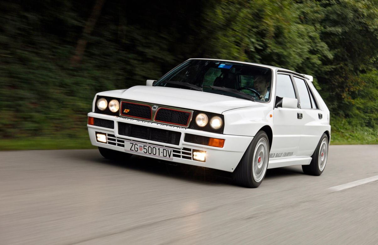 Lancia
