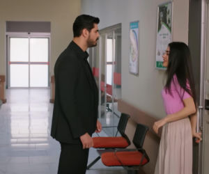 Panna młoda odc. 63. Cihan, Hancer