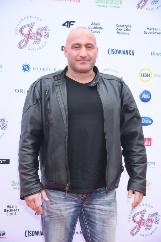 Marcin Najman