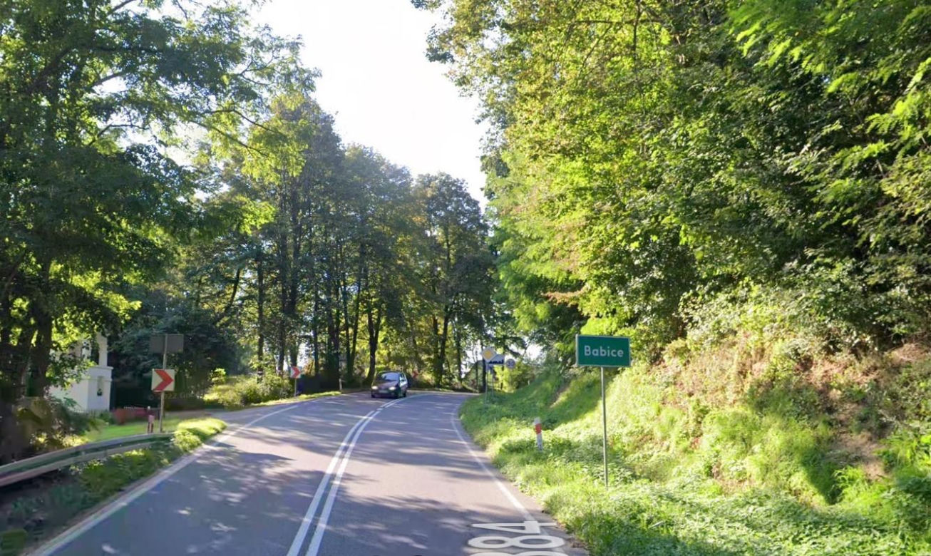 Babice - wieś na Podkarpaciu, w której osadzeni zostali żołnierze po potopie szwedzkim