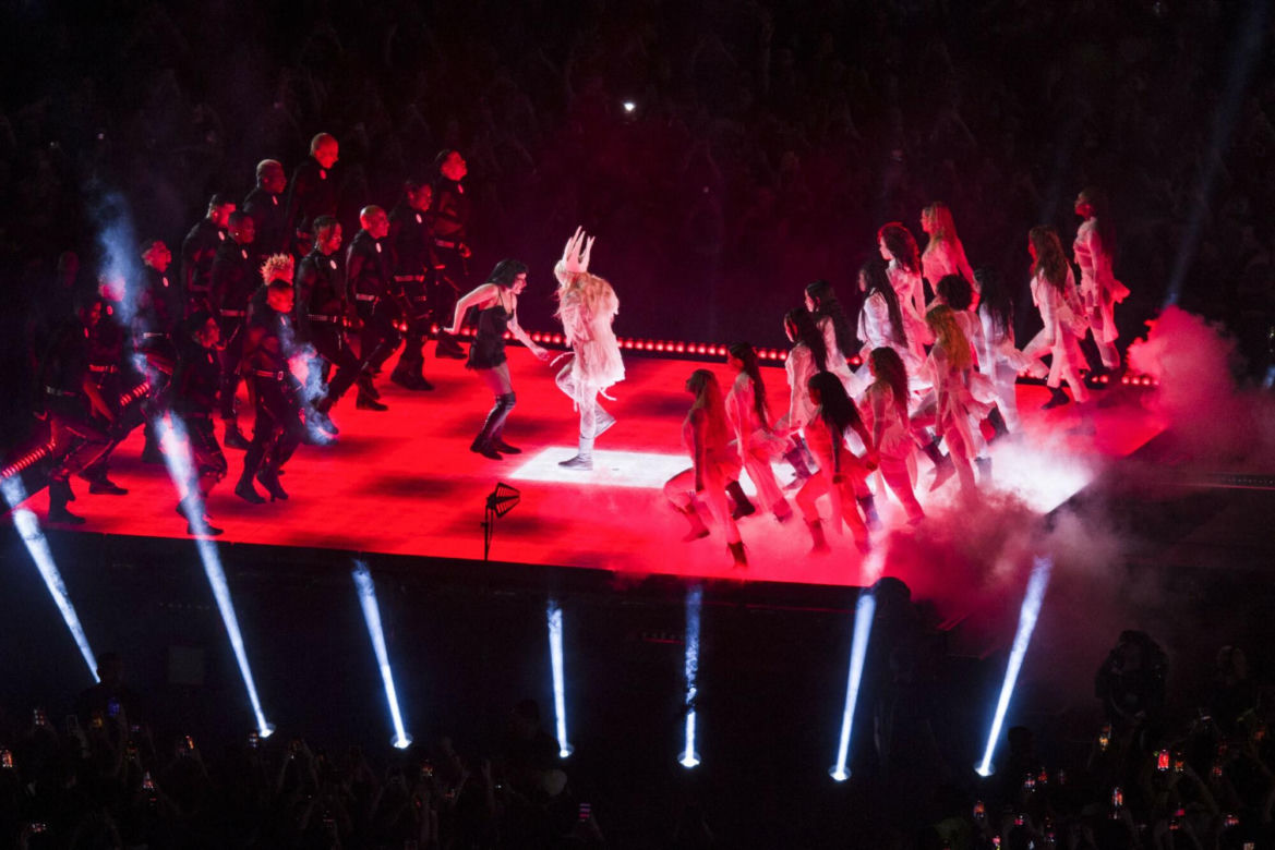 Lady Gaga
