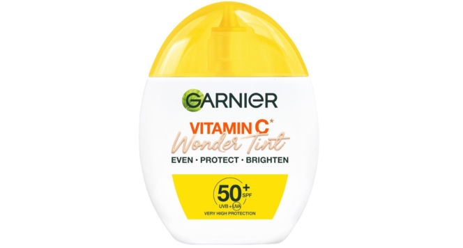 Garnier