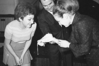 Quiz. Andrzejki w czasach PRL-u. Pamiętasz, jak je obchodzono?