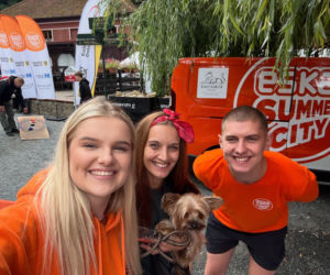 ESKA Summer City w Kopalni Złota! Zobacz, jak się bawiliśmy i gdzie nas jeszcze spotkasz!