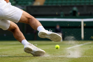 Wimbledon 2026. Hubert Hurkacz i Kamil Majchrzak poznali rywali