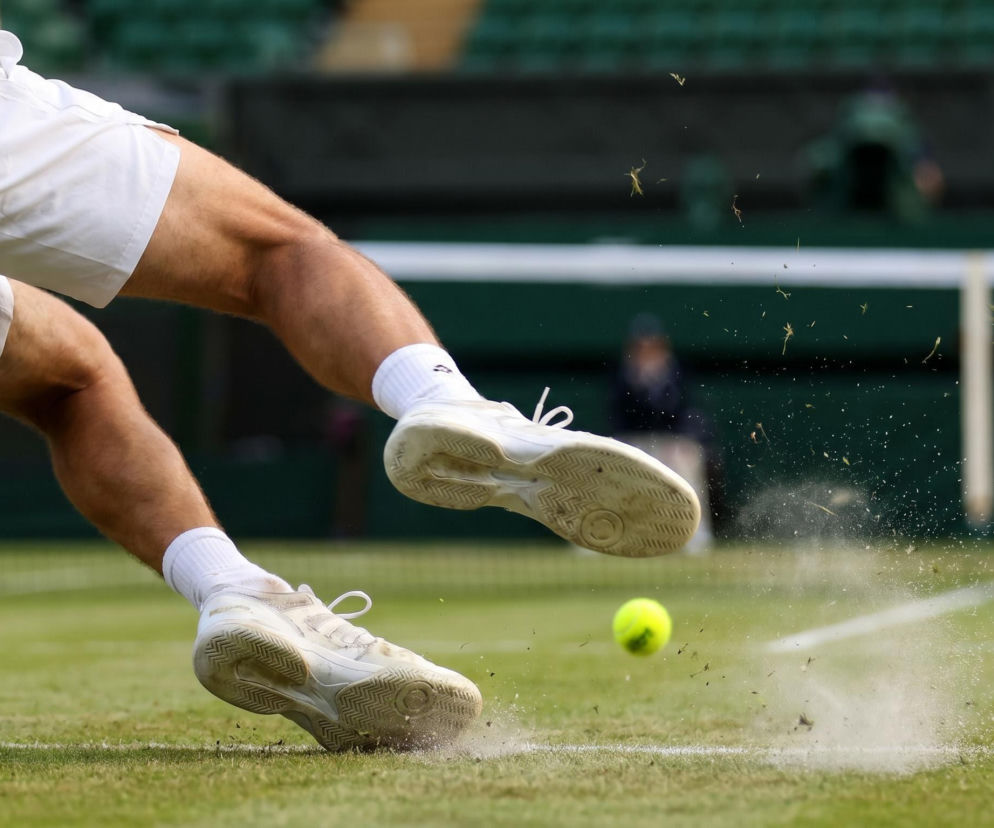 Wimbledon 2024. Hubert Hurkacz i Kamil Majchrzak poznali rywali