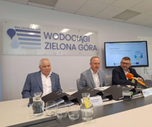 ZWiK rozpoczyna kolejne inwestycje. Wymienią 4,5 kilometra sieci wodno-kanalizacyjnej