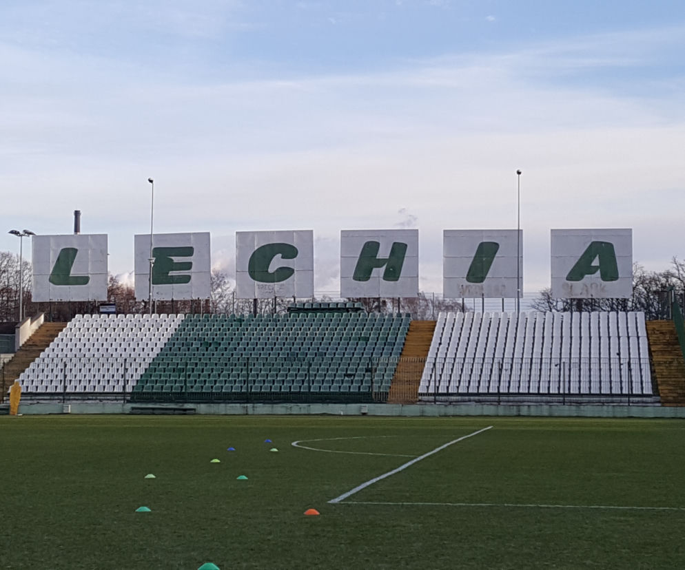 Lechia Gdańsk rozegrała udany sezon i po raz drugi w historii zdobyła Puchar Polski
