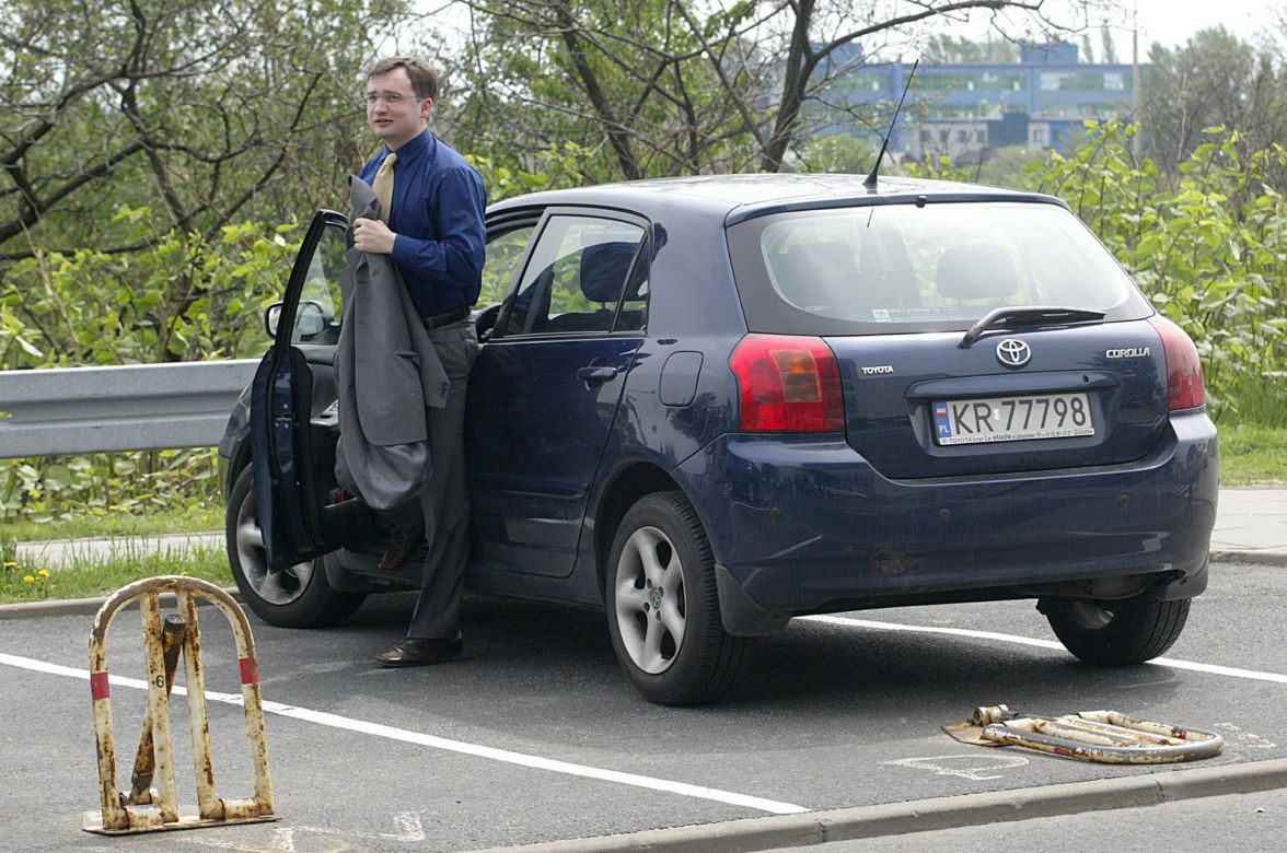 Zbigniew Ziobro