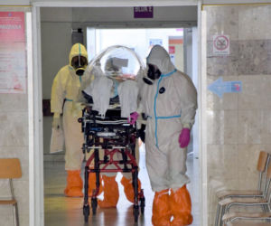 Zapłacisz posłom za test na wirusa