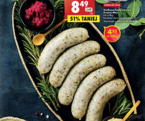 Promocje last minute