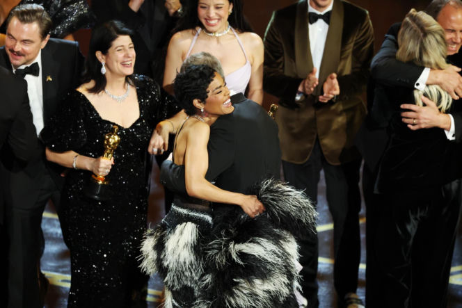 Oscary 2026. Laureaci