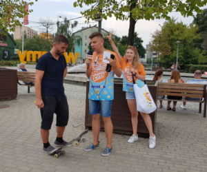 Eska Summer City 2018 - relacja