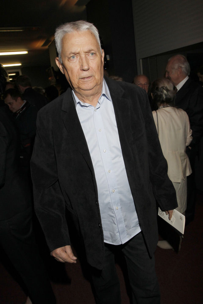 Wojciech Młynarski
