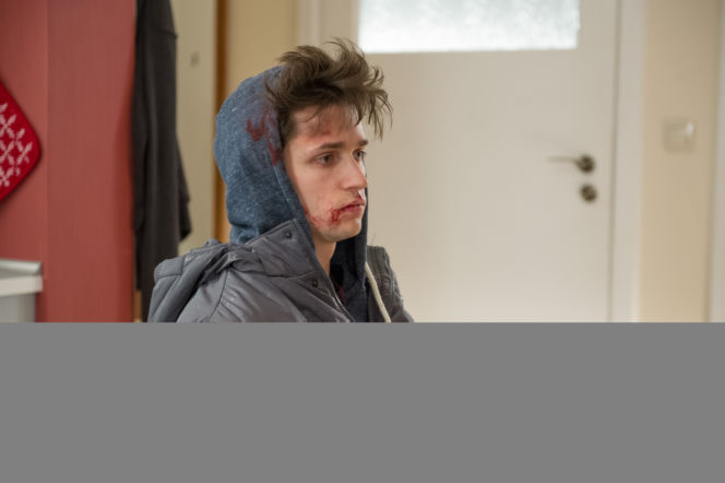 Na Wspólnej odc. 2303. Norbert (Michał Malinowski)