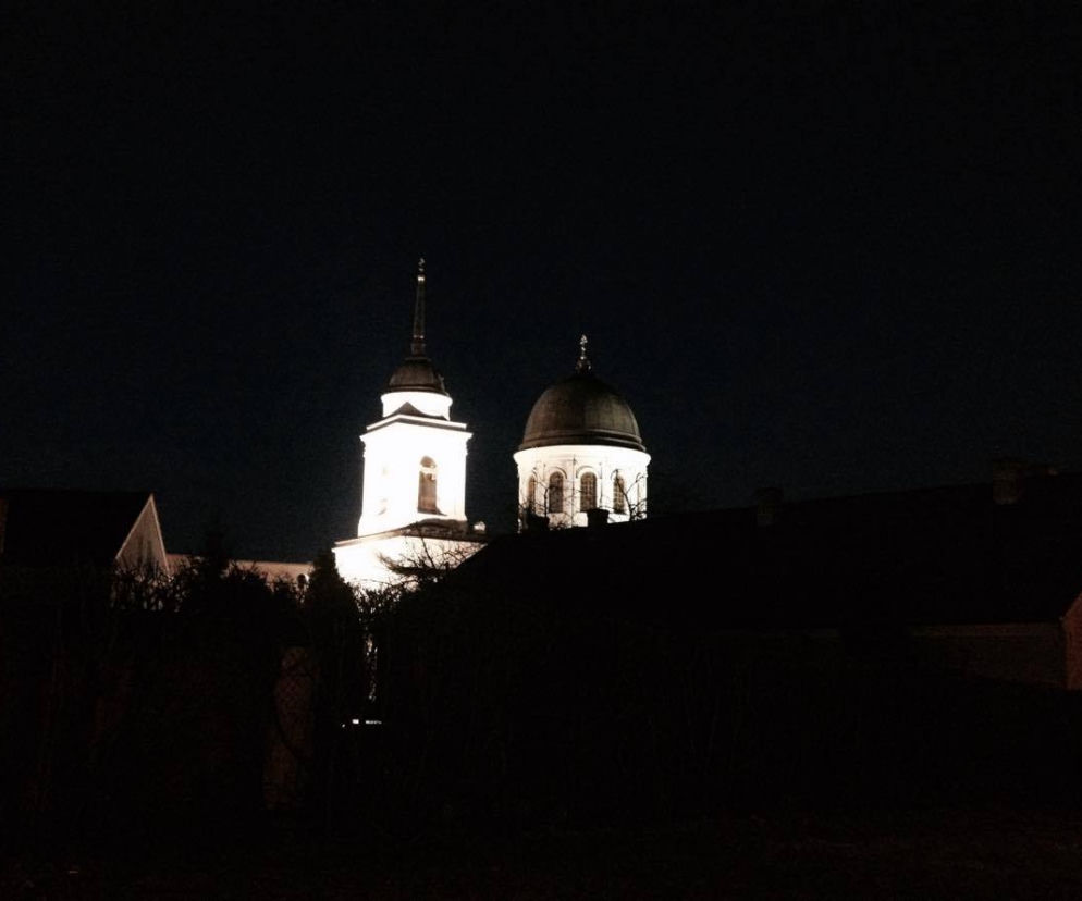 Cerkiew św. Mikołaja