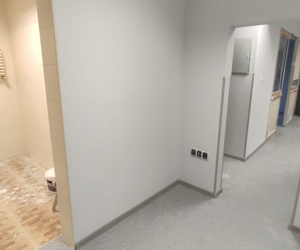 Remontują budynek dla kieleckich organizacji pozarządowych