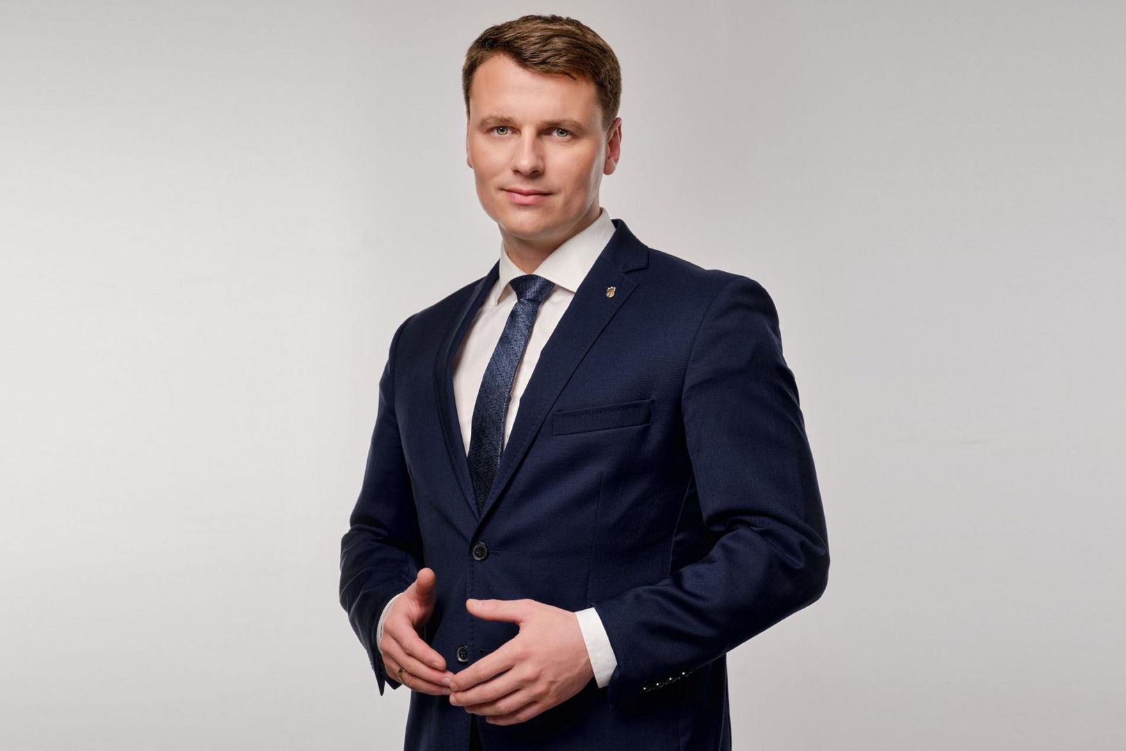 Margielski na premiera? Sonda w Otwocku: od zachwytu do ostrej krytyki