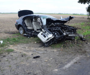 Komendant policji z Radomska walczy o życie. Na apel o krew ruszyła fala obrzydliwego hejtu! [ZDJĘCIA]