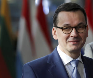 Mateusz Morawiecki