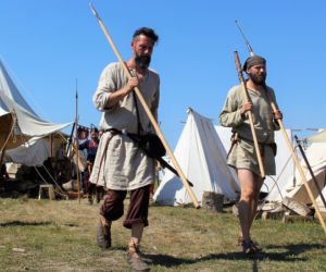 Festiwal Słowian i Wikingów w Wolinie