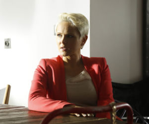 Na Wspólnej. Ilona Zdybicka (Anna Samusionek)